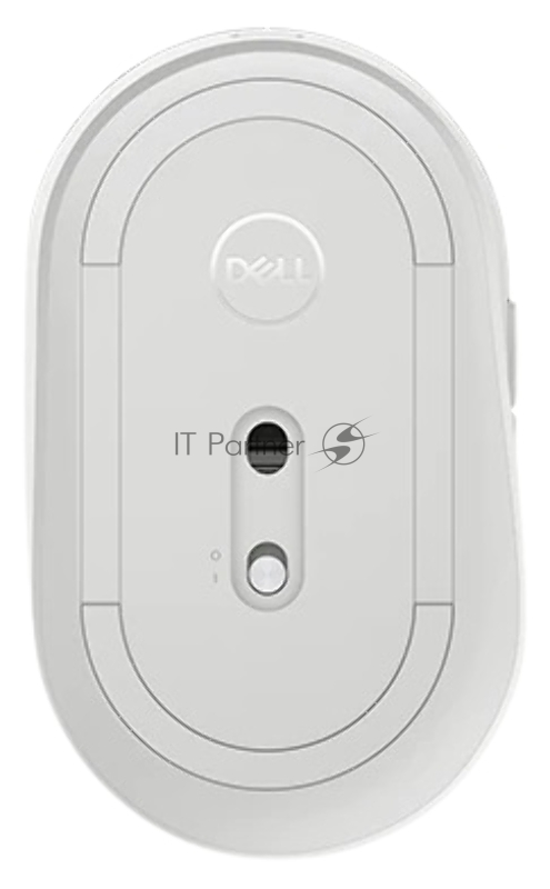 Мышь Dell Mouse MS7421W Premier Wireless Optical USB BT 4000 dpi 7 butt silver аккумулятор