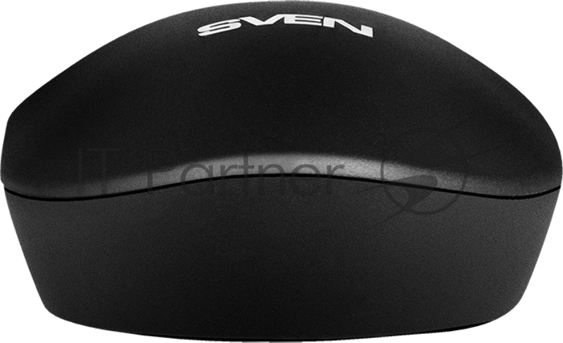 Мышь SVEN RX-515SW / USB / WIRELESS / OPTICAL / BLACK