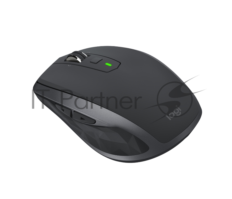 Мышь Logitech MX Anywhere 2S Mouse Graphite NEW