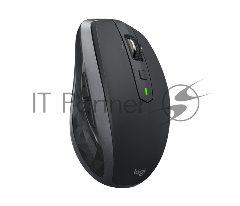 Мышь Logitech MX Anywhere 2S Mouse Graphite NEW