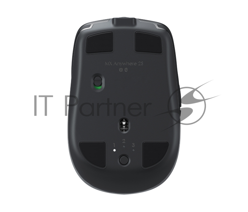 Мышь Logitech MX Anywhere 2S Mouse Graphite NEW
