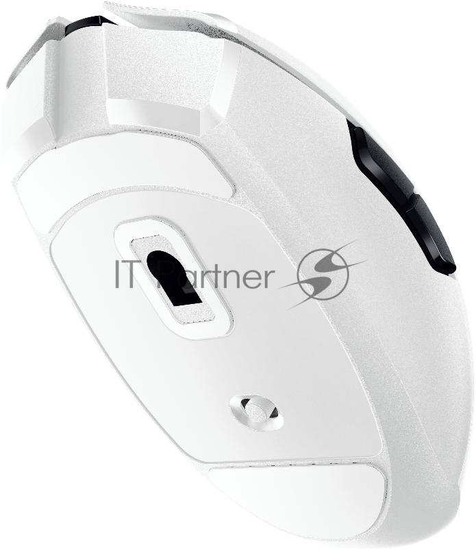 Игровая мышь Razer Orochi V2 White Ed. wireless mouse