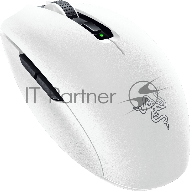 Игровая мышь Razer Orochi V2 White Ed. wireless mouse