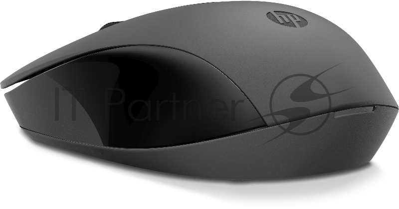 Мышь беспроводная HP 150 WRLS Mouse