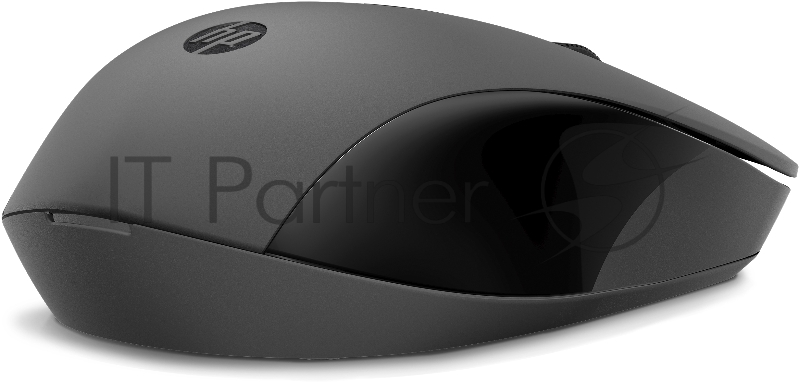 Мышь беспроводная HP 150 WRLS Mouse