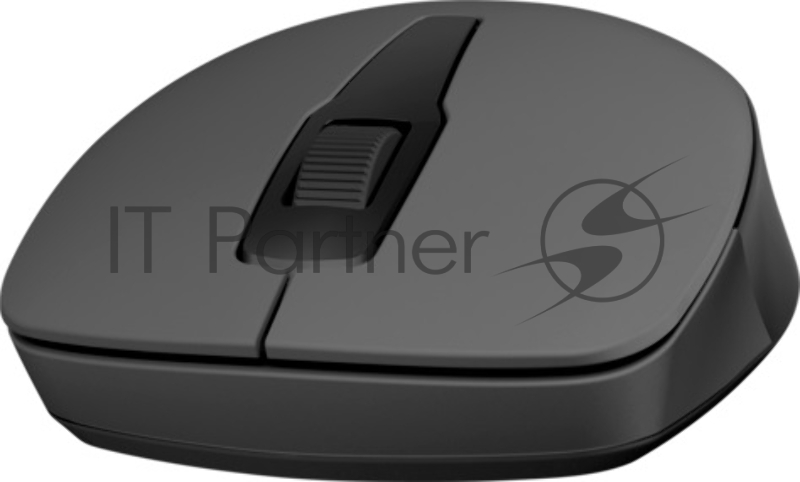 Мышь беспроводная HP 150 WRLS Mouse