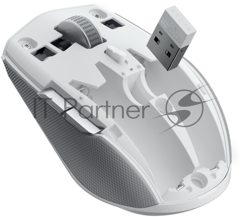 Игровая мышь Razer Pro Click Mini - Wireless Productivity Mouse