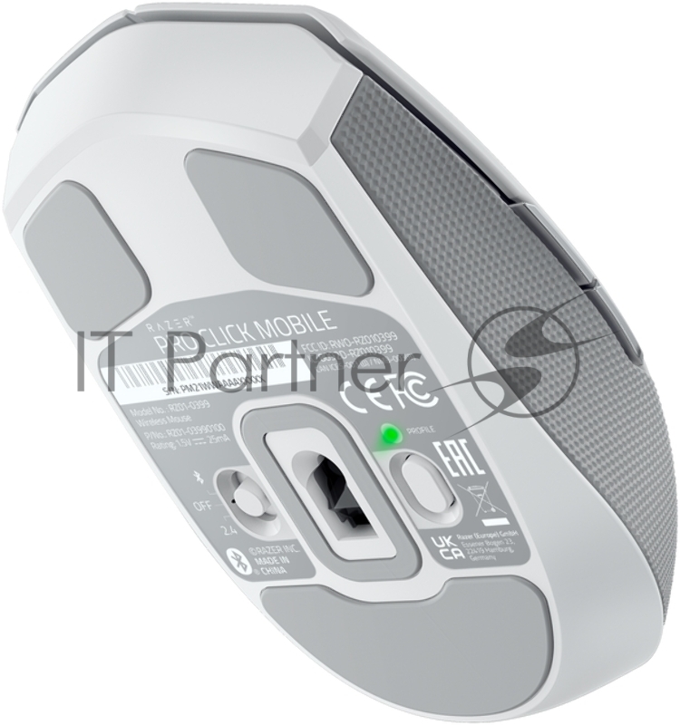 Игровая мышь Razer Pro Click Mini - Wireless Productivity Mouse