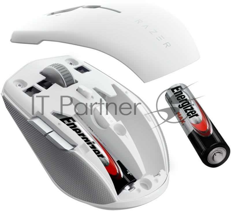 Игровая мышь Razer Pro Click Mini - Wireless Productivity Mouse