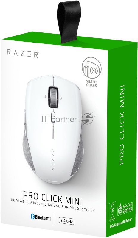 Игровая мышь Razer Pro Click Mini - Wireless Productivity Mouse