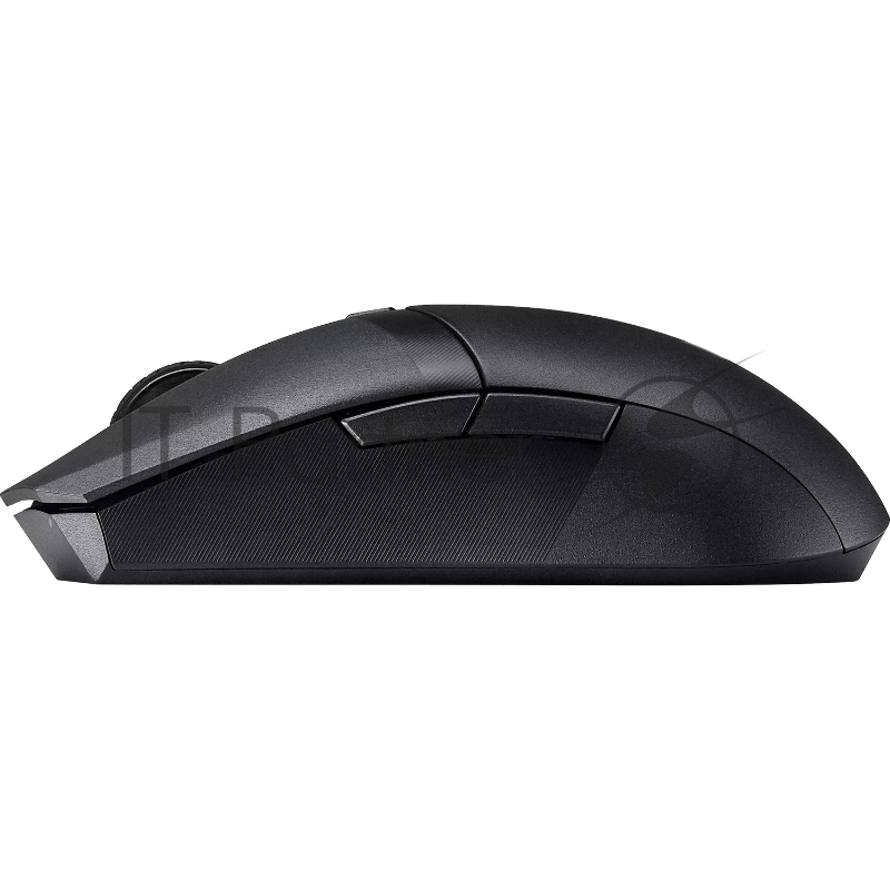 Игровая беспроводная мышь ASUS TUF M4 WL (6 кнопок, 12000 dpi, USB, 2.4GHz, Bluetooth, AAA-to-AA, 90MP02F0-BMUA00)
