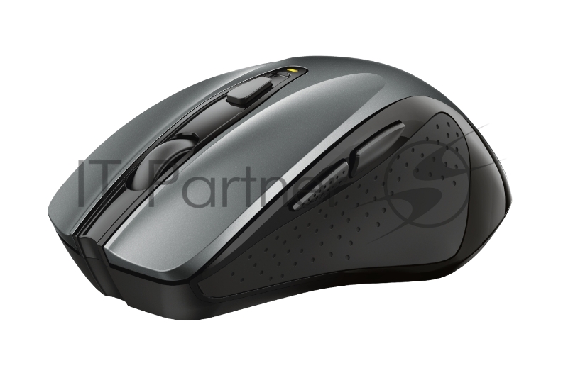 Мышь беспроводная Trust NITO WIRELESS MOUSE