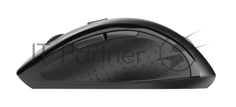 Мышь беспроводная Trust KUZA WIRELESS MOUSE