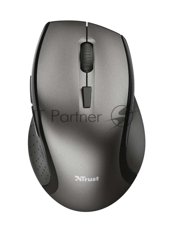 Мышь беспроводная Trust KUZA WIRELESS MOUSE