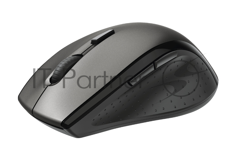 Мышь беспроводная Trust KUZA WIRELESS MOUSE