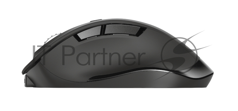 Мышь беспроводная Trust FYDA RCHRGABLE WRL MOUSE