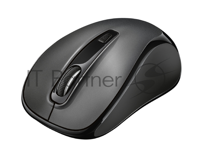 Мышь беспроводная Trust SIERO SILENT WIRELESS MOUSE