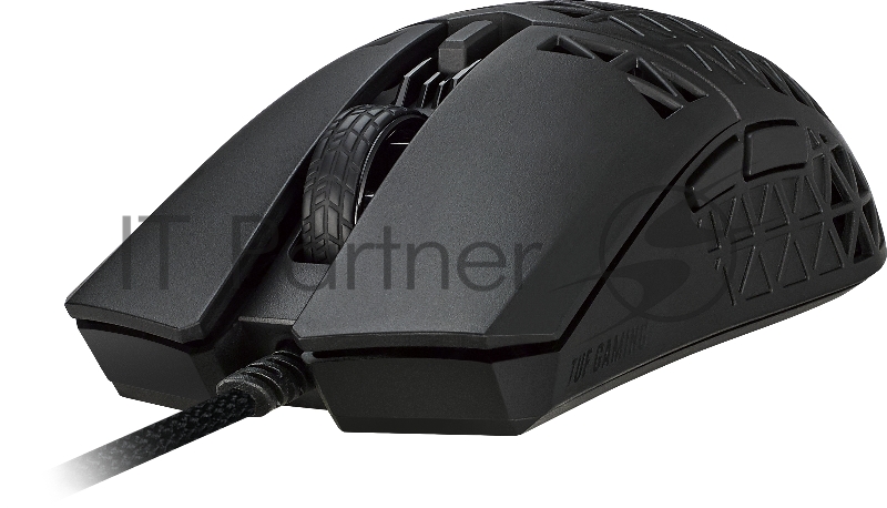 Игровая мышка Corsair Gaming™ CORSAIR SABRE RGB PRO CHAMPION SERIES Gaming Mouse, Optical, Black