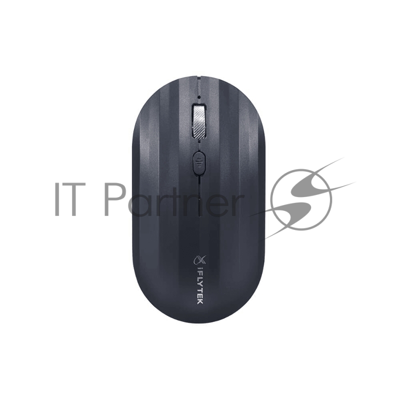 Мышь iFlytek Jarvisen Smart Mouse M110 Черная