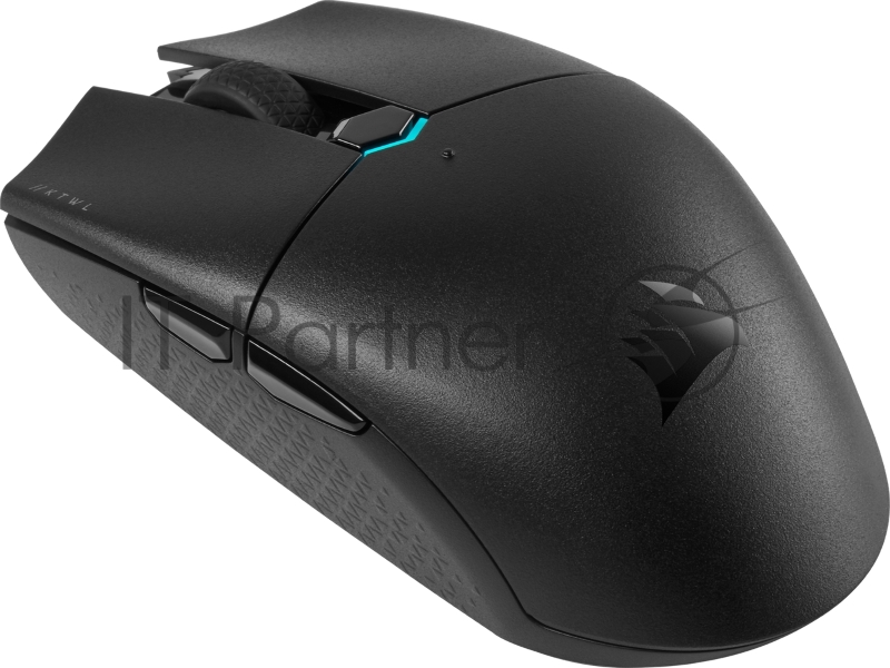 Игровая мышь Corsair Gaming™ CORSAIR KATAR PRO Wireless Gaming Mouse, Black, 10000 DPI, Optical (EU Version)
