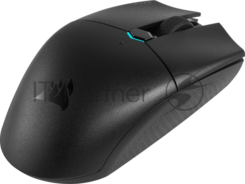Игровая мышь Corsair Gaming™ CORSAIR KATAR PRO Wireless Gaming Mouse, Black, 10000 DPI, Optical (EU Version)