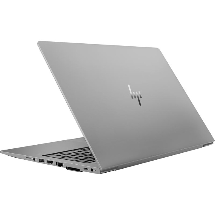 Ноутбук HP ZBook 15u G5 15.6 FHD/ Core i7-8550U/ 8GB/ 256GB SSD/ Radeon Pro WX 3100 2GB/ WiFi/ BT/ Win10Pro (2ZC05EA#ACB)