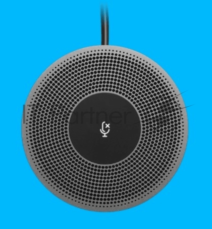 Микрофон Logitech Microphone for MeetUp