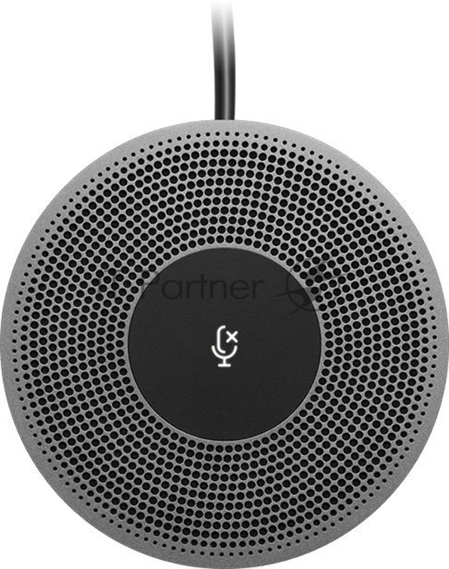 Микрофон Logitech Microphone for MeetUp