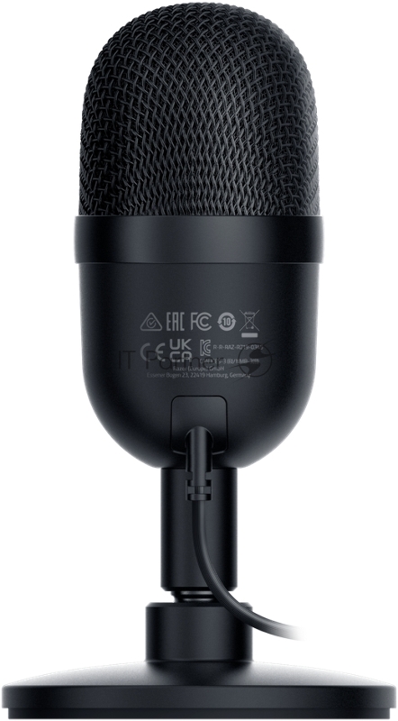Микрофон Razer Seiren Mini Razer Seiren Mini – Ultra-compact Condenser Microphone