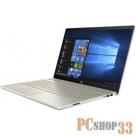 Ноутбук HP Pavilion 15-cs0031ur 4JU84EA i5-8250U (1.6)/8Gb/1TB/15.6FHD IPS/NV GeForce MX150 2GB/N