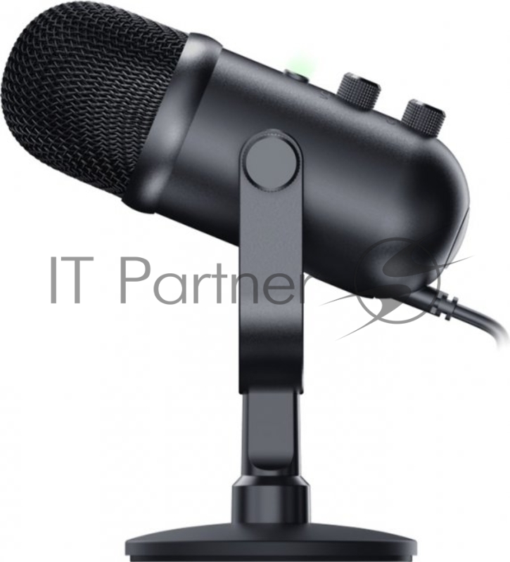 Микрофон Razer Seiren V2 Pro Razer Seiren V2 Pro - Professional Grade USB Microphone