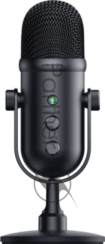 Микрофон Razer Seiren V2 Pro Razer Seiren V2 Pro - Professional Grade USB Microphone
