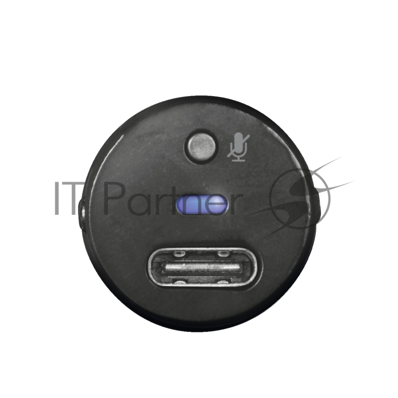 Микрофон стриминговый Trust GXT241 VELICA STREAMING MICROPHONE