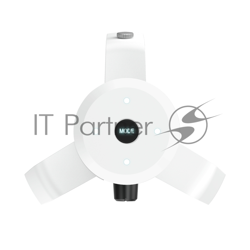 Микрофон стриминговый Trust GXT258W FYRU 4IN1 STREAMING MIC PS5