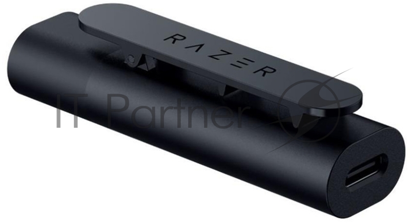 Микрофон Razer Seiren BT