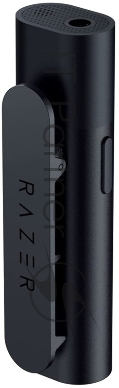 Микрофон Razer Seiren BT