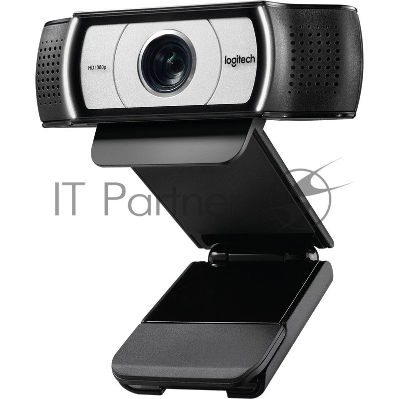 Цифровая камера (960-000972) Logitech Webcam C930e