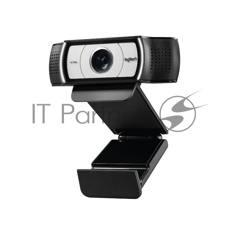 Цифровая камера (960-000972) Logitech Webcam C930e