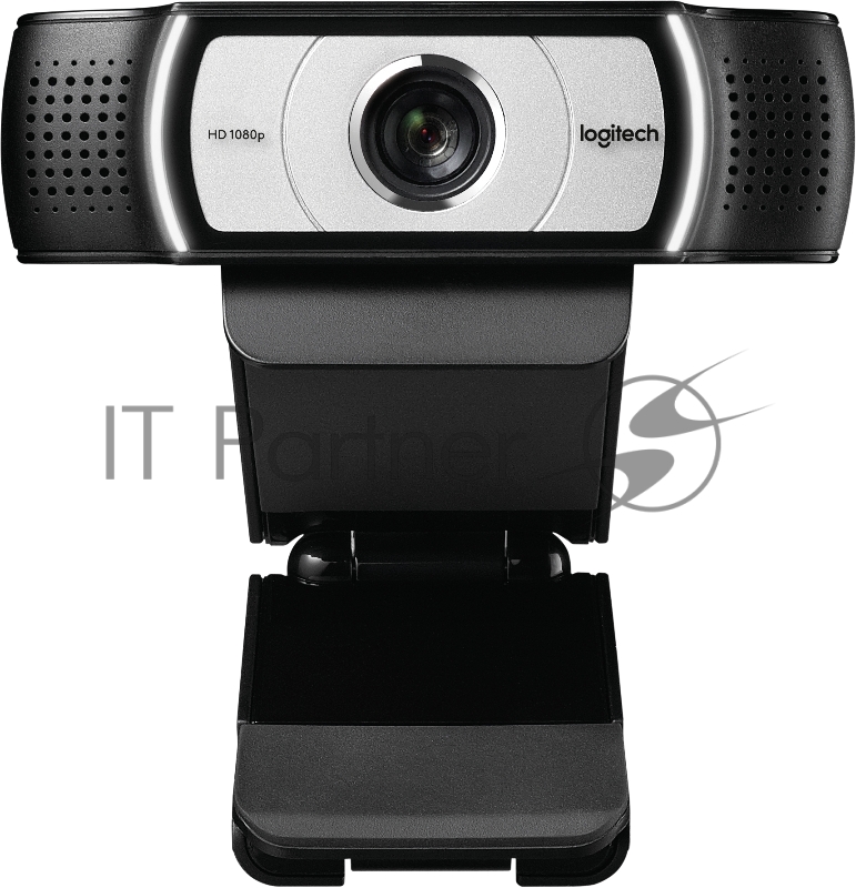 Цифровая камера (960-000972) Logitech Webcam C930e