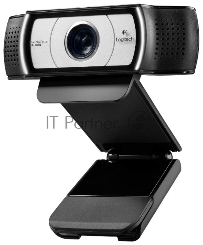 Цифровая камера (960-000972) Logitech Webcam C930e