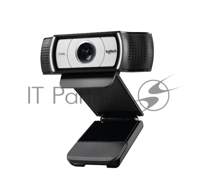 Цифровая камера (960-000972) Logitech Webcam C930e