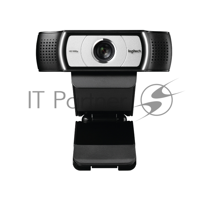Цифровая камера (960-000972) Logitech Webcam C930e