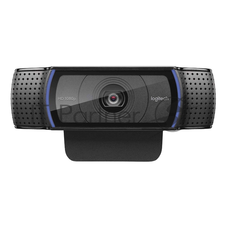 Цифровая камера 960-001055 Logitech HD Pro Webcam C920