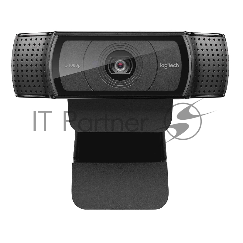 Цифровая камера 960-001055 Logitech HD Pro Webcam C920