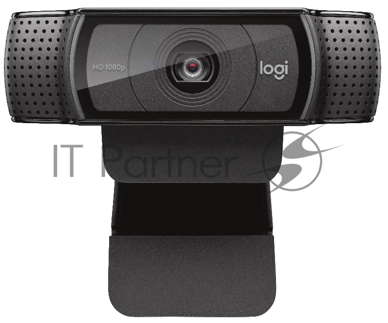 Цифровая камера 960-001055 Logitech HD Pro Webcam C920