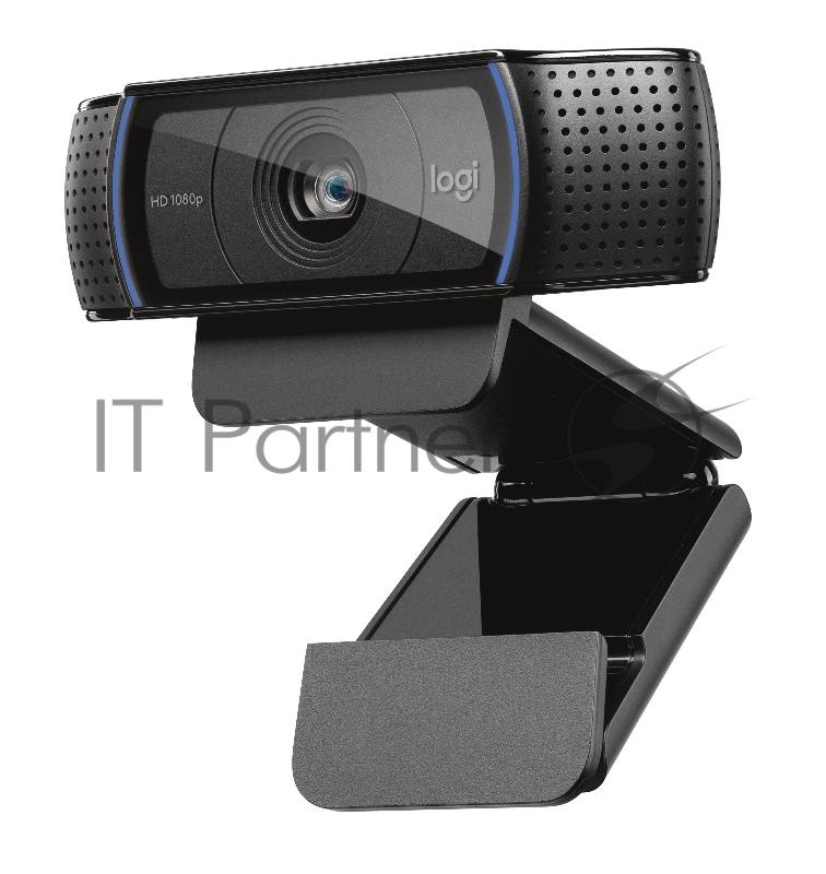 Цифровая камера 960-001055 Logitech HD Pro Webcam C920