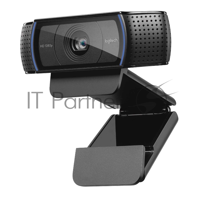 Цифровая камера 960-001055 Logitech HD Pro Webcam C920