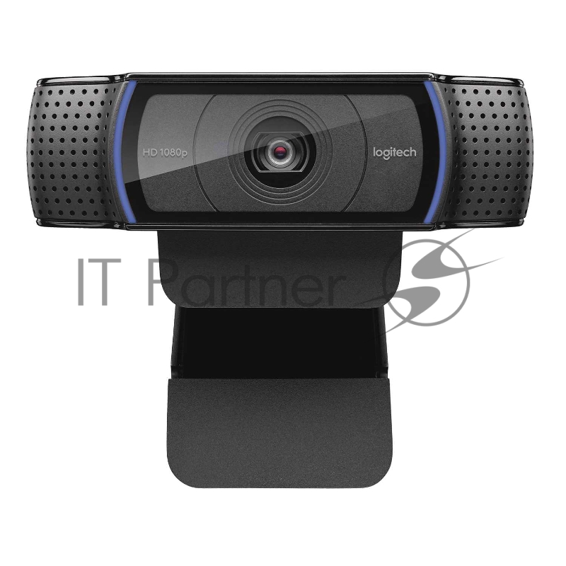 Цифровая камера 960-001055 Logitech HD Pro Webcam C920