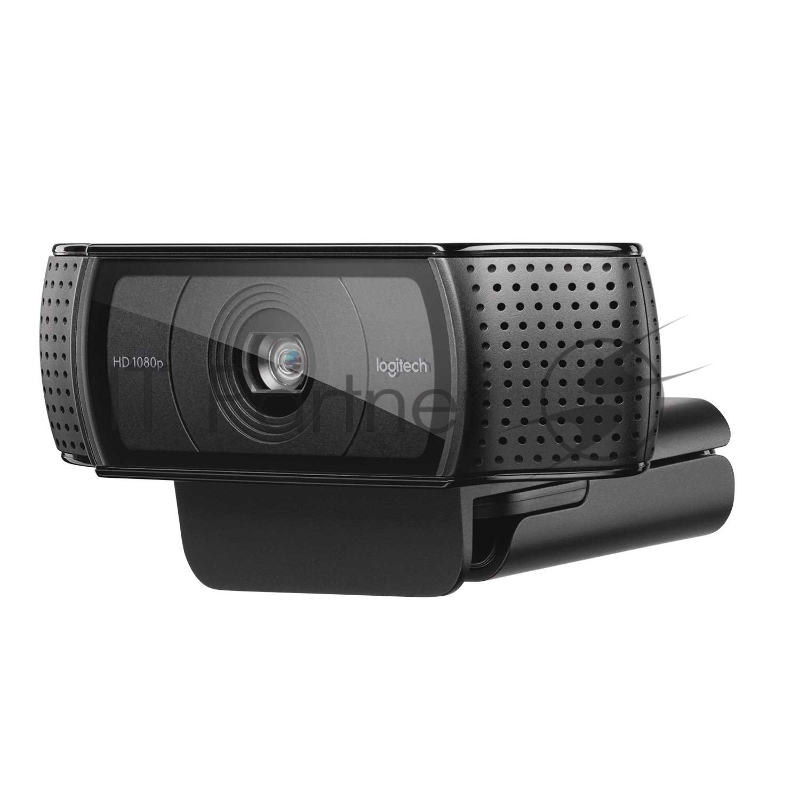 Цифровая камера 960-001055 Logitech HD Pro Webcam C920