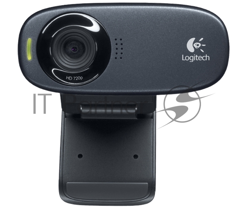Цифровая камера Logitech HD Webcam C310